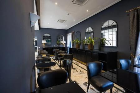 Boutique Metro 900 - 18