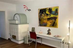 Casa B&B Fontanelle, Iseo