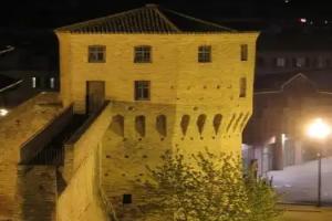 Il Torrione, Jesi