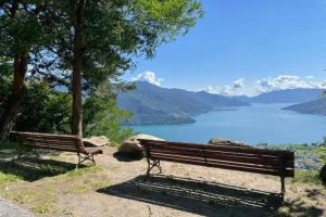 Guest House «Ca' Storta», Gravedona