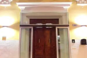 Almarossa Apart-hotel, Bologna