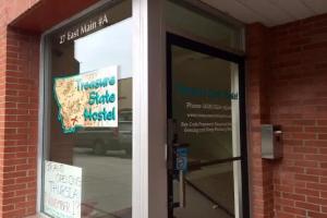 Treasure State Hostel, Bozeman