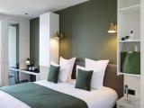 Double Junior Suite