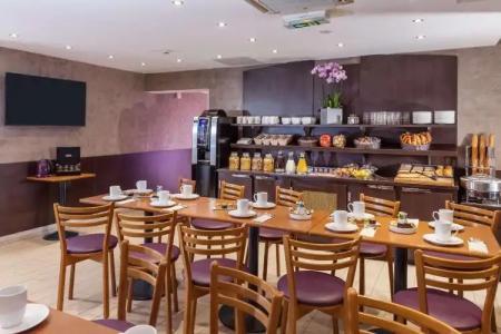 Apolonia Paris Montmartre; Sure Collection by Best Western - 42