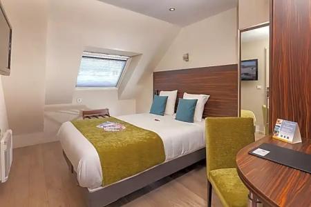 Apolonia Paris Montmartre; Sure Collection by Best Western - 52
