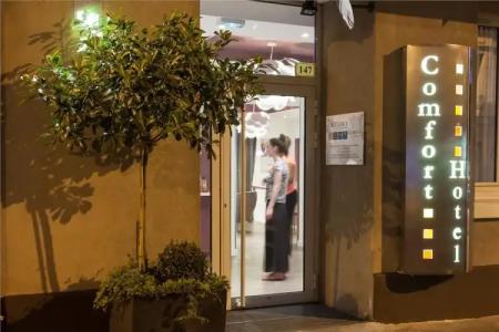 Apolonia Paris Montmartre; Sure Collection by Best Western - 28