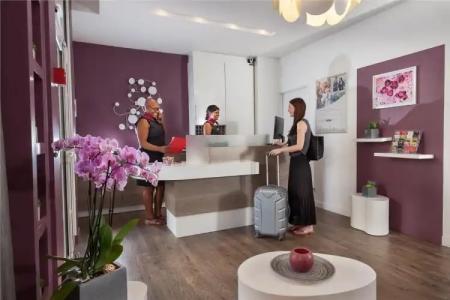 Apolonia Paris Montmartre; Sure Collection by Best Western - 27