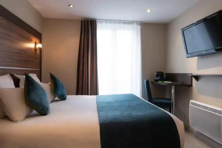 Apolonia Paris Montmartre; Sure Collection by Best Western - 6