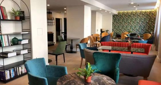 Apolonia Paris Montmartre; Sure Collection by Best Western - 1