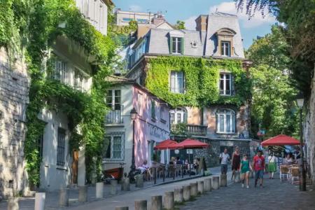Apolonia Paris Montmartre; Sure Collection by Best Western - 21