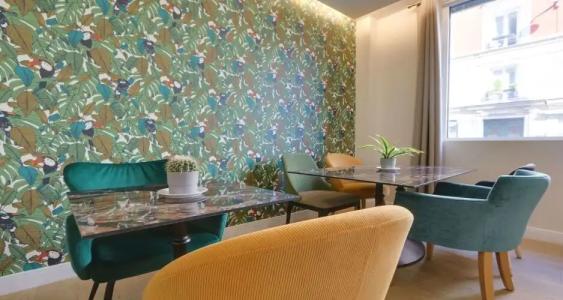 Apolonia Paris Montmartre; Sure Collection by Best Western - 25