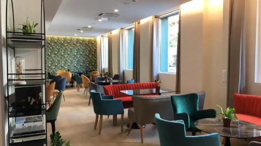 Apolonia Paris Montmartre; Sure Collection by Best Western - 24