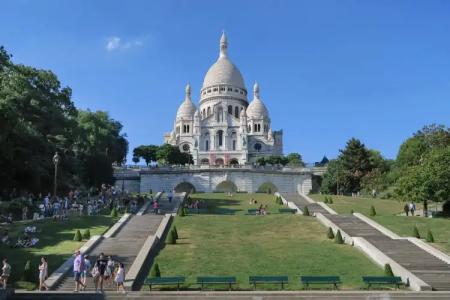 Apolonia Paris Montmartre; Sure Collection by Best Western - 22