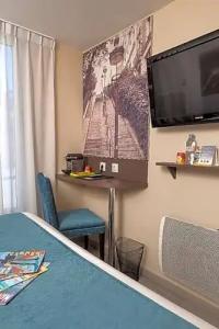 Apolonia Paris Montmartre; Sure Collection by Best Western - 44