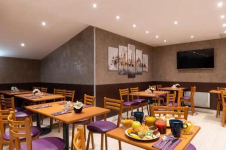 Apolonia Paris Montmartre; Sure Collection by Best Western - 29