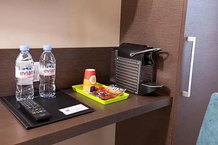 Apolonia Paris Montmartre; Sure Collection by Best Western - 45