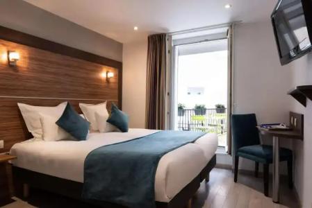 Apolonia Paris Montmartre; Sure Collection by Best Western - 6