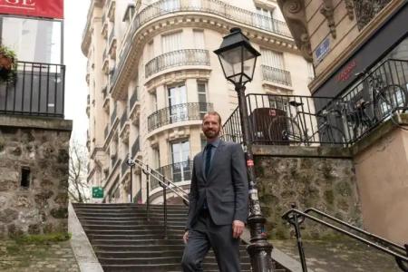 Apolonia Paris Montmartre; Sure Collection by Best Western - 31