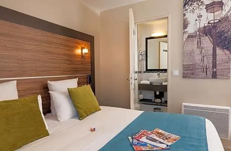 Apolonia Paris Montmartre; Sure Collection by Best Western - 47