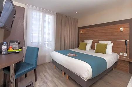 Apolonia Paris Montmartre; Sure Collection by Best Western - 46