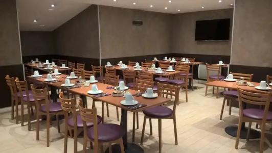 Apolonia Paris Montmartre; Sure Collection by Best Western - 26