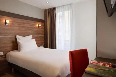 Apolonia Paris Montmartre; Sure Collection by Best Western - 33