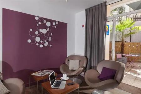 Apolonia Paris Montmartre; Sure Collection by Best Western - 15
