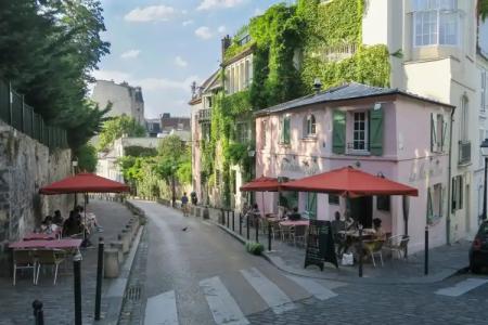 Apolonia Paris Montmartre; Sure Collection by Best Western - 20