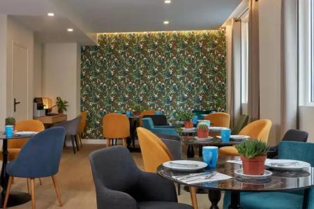 Apolonia Paris Montmartre; Sure Collection by Best Western - 19