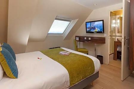 Apolonia Paris Montmartre; Sure Collection by Best Western - 48