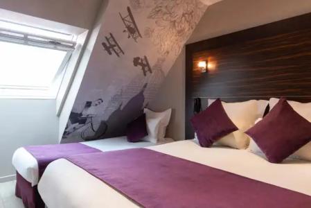 Apolonia Paris Montmartre; Sure Collection by Best Western - 4