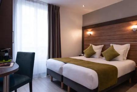Apolonia Paris Montmartre; Sure Collection by Best Western - 5