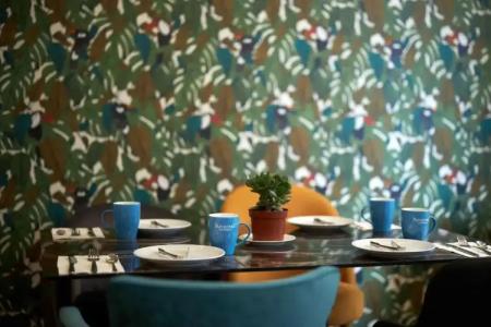 Apolonia Paris Montmartre; Sure Collection by Best Western - 18