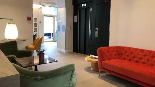 Apolonia Paris Montmartre; Sure Collection by Best Western - 17
