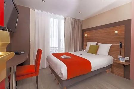 Apolonia Paris Montmartre; Sure Collection by Best Western - 51