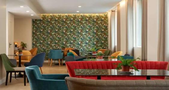 Apolonia Paris Montmartre; Sure Collection by Best Western - 14