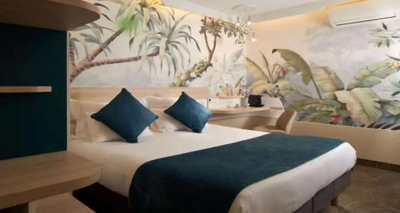 Apolonia Paris Montmartre; Sure Collection by Best Western - 38