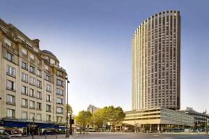 Hyatt Regency Paris Etoile, Paris