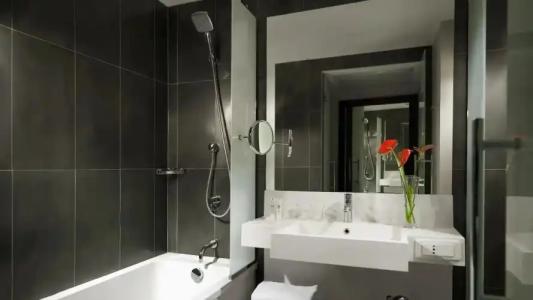 Hyatt Regency Paris Etoile - 43