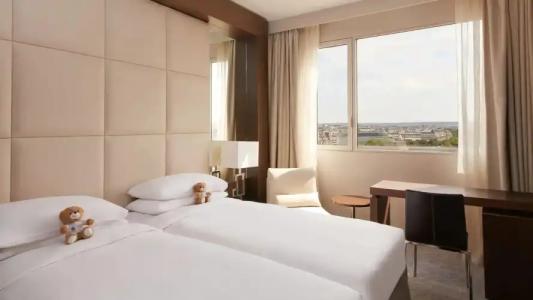 Hyatt Regency Paris Etoile - 66