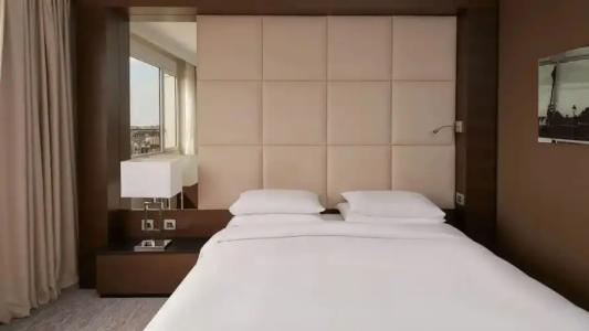 Hyatt Regency Paris Etoile - 64