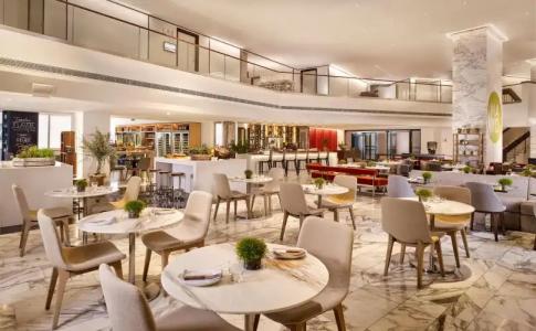 Hyatt Regency Paris Etoile - 27