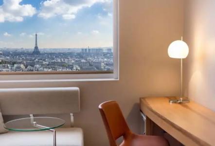 Hyatt Regency Paris Etoile - 71