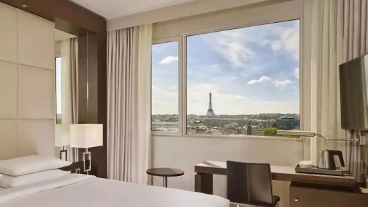 Hyatt Regency Paris Etoile - 42