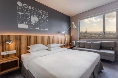 Hyatt Regency Paris Etoile - 65