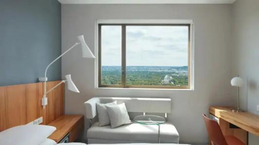 Hyatt Regency Paris Etoile - 58