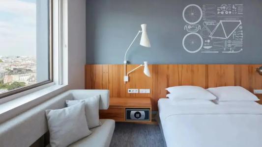 Hyatt Regency Paris Etoile - 65