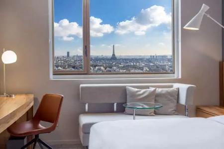 Hyatt Regency Paris Etoile - 81