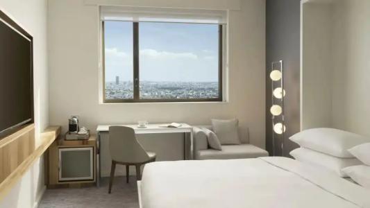 Hyatt Regency Paris Etoile - 84