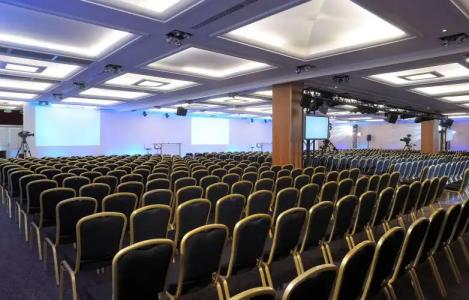 Hyatt Regency Paris Etoile - 17